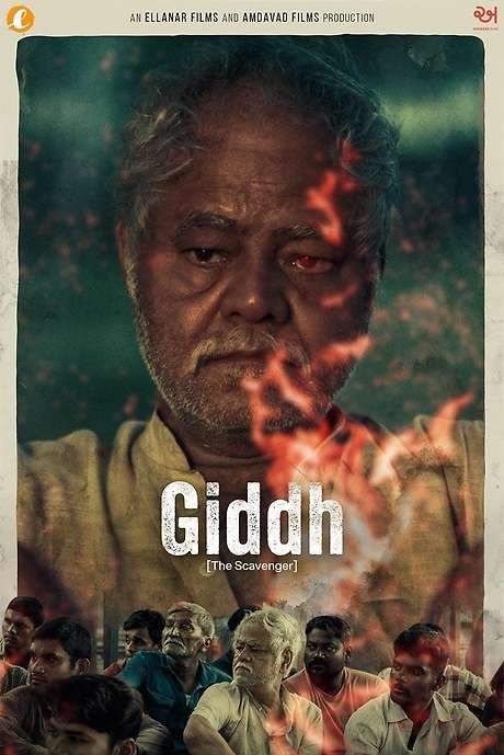 Giddh (The Scavenger)